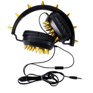 Headphones Fashion statement piece